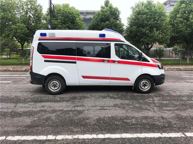 稻城县长途跨省救护车出租